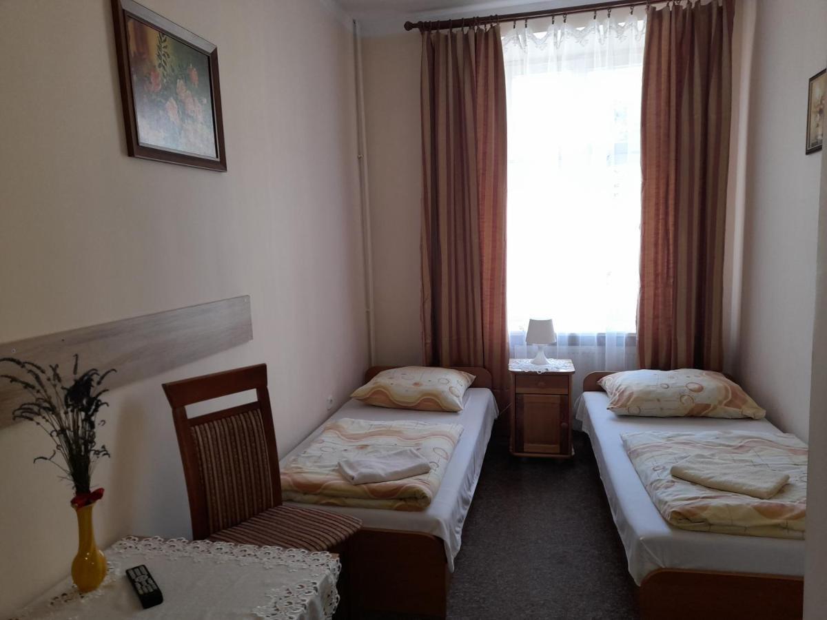 克拉科夫 格林旅馆旅舍 客房 照片